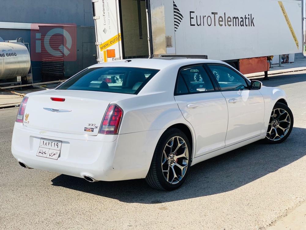 Chrysler 300